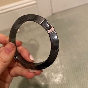 Eddie Borgo Silver Cuff